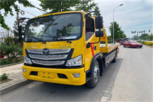 密云区汽车救援头像