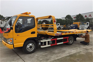 密云区哪里有拖车服务