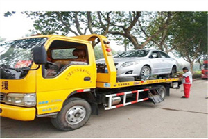 密云区附近24小时汽车拖车服务热线