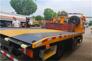 密云区附近拖车电话号码服务