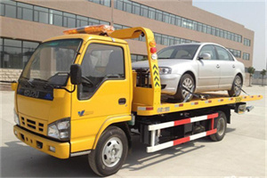 密云区道路救援一般怎么收费