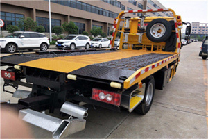 密云区24小时汽车送油服务公司