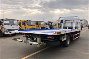 密云区汽车救援补胎