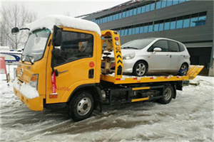 密云区附近道路救援服务