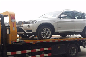 密云区拖车24小时服务电话