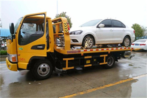 密云区附近拖车救援24小时服务热线