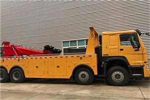 密云区道路救援公司